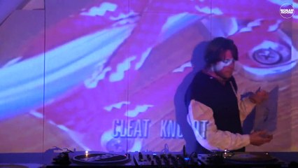 Bahamian Moor Boiler Room x Top Nice 004 DJ Set