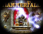 Hammerfall-Ten Years of Glory