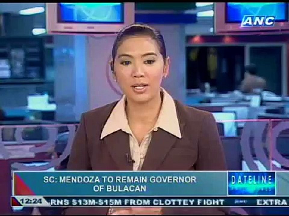 Anne Curtis Talks About The Wardrobe Malfunction During Boracay