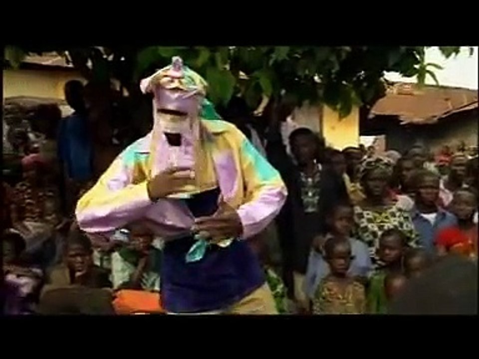 Lagbaja - Never Far Away