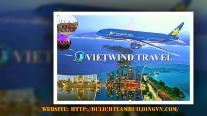 Du lịch Teambuilding là gì?