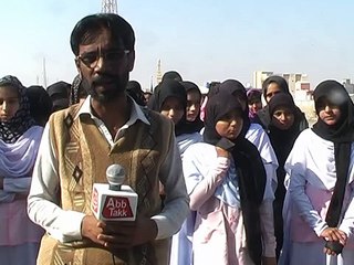 Badin As Live peshawar attack