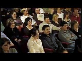 Sing you bastard (chicken song) - Rodney Carrington