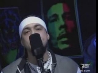 Sean Paul - Freestyle