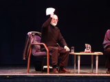 Terry Pratchett auctions manuscript for Alzheimer's charity.