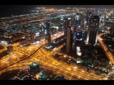 Emiratos Árabes Unidos - الإمارات العربيّة المتّحدة