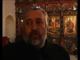 Duhovi u kući u Ljubiću