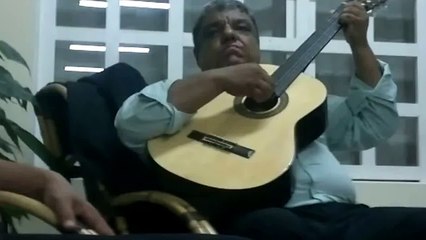 Mauricio de Anadias - Se eu tivesse um par de asas