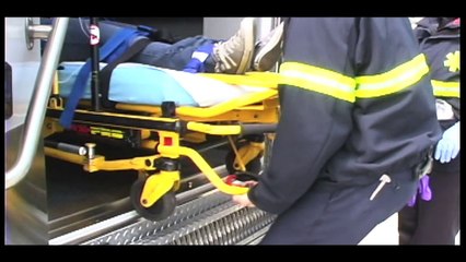 Great/Sad Every 15 Minutes Video CHS 2008 (Drunk Driving) High Quality