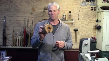 Jig for making one piece spoons