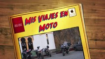 03 - Mis Viajes en moto - 2011 (Hector)