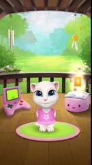 My Talking Angela: Fun Virtual Pet Game