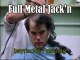 Full Metal Jacket auf bayrisch - Full Metal Jack'n