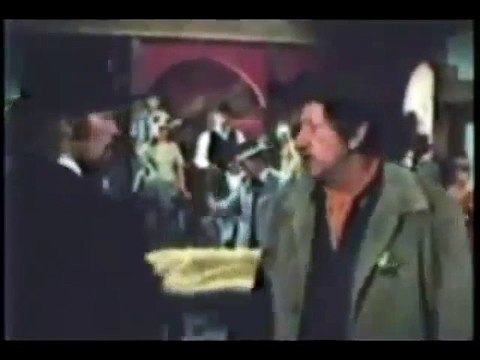 God's Gun (1976) - Lee Van Cleef, Jack Palance and Richard Boone - Trailer (Action, Western)