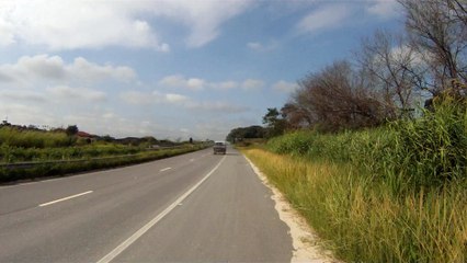85 km, Treino em pistas com velocidade e giro alto, livre, Taubaté, Tremembé, SP, Brasil, 28 de abril de 2015, Marcelo Ambrogi, Equipe Sasselos Team, (55)