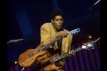 Stairway to Heaven Stanley Jordan