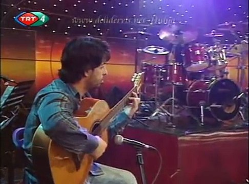 Erdal Erzincan - Tutam Yar Elinden Tutam