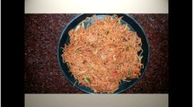 Veg Schezwan Noodles Recipe