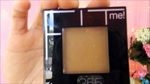 Michelle Keegan Makeup Tutorial 2015 _ Makeup For Brown Eyes Using Drugstore Products (720p)