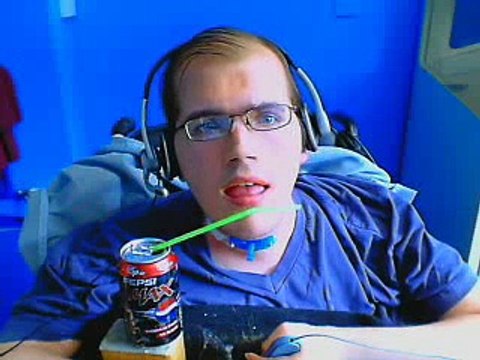 Duchenne muscular dystrophy