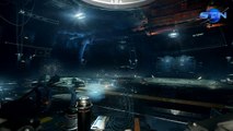 Star Citizen PU 1.1.2.: Das Flug Tutorial