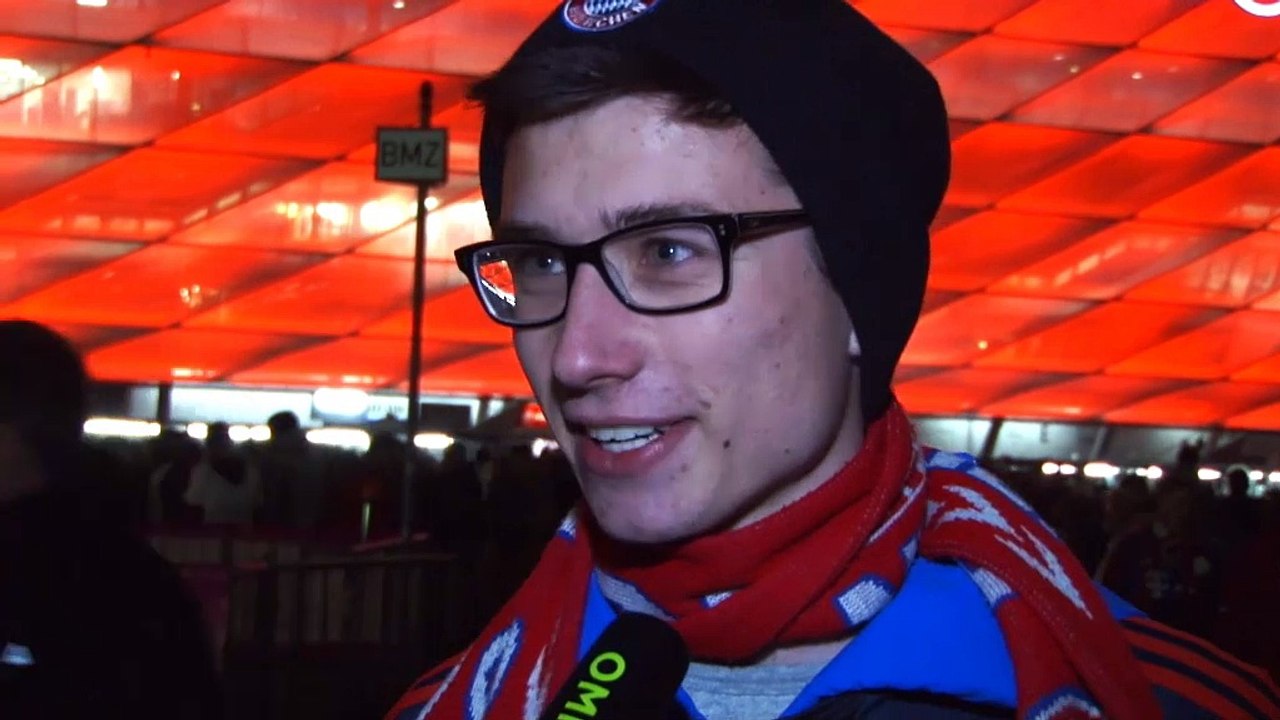 Aus gegen BVB! FCB-Fans brennen nun auf Barca