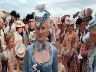 Marie Antoinette (New Order -  Age Of Consent)