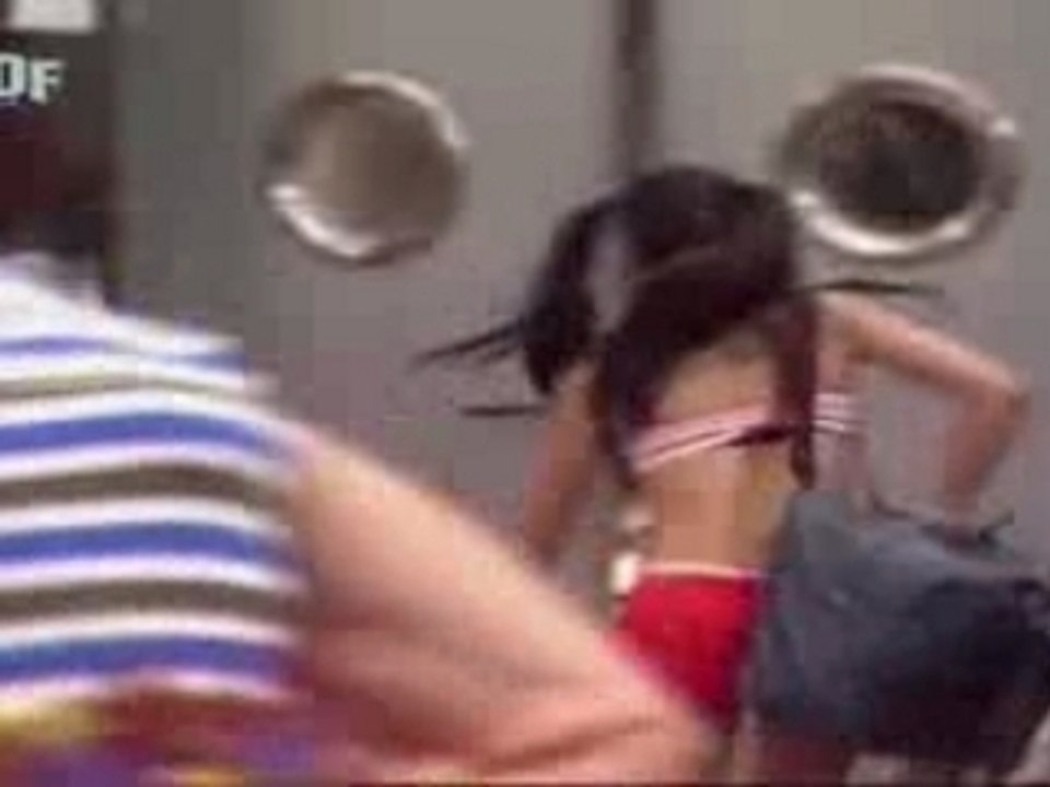 Un paso adelante 3x06 Quiero conocerte