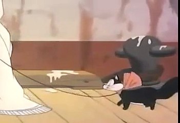 Pepe Le Pew is Odor-able