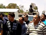 62 POLICÍAS MUNICIPALES Y MINISTERIALES FUERON DETENIDOS POR EL EJERCITO MEXICANO EN TIJUANA TIJUANA NOTICIAS
