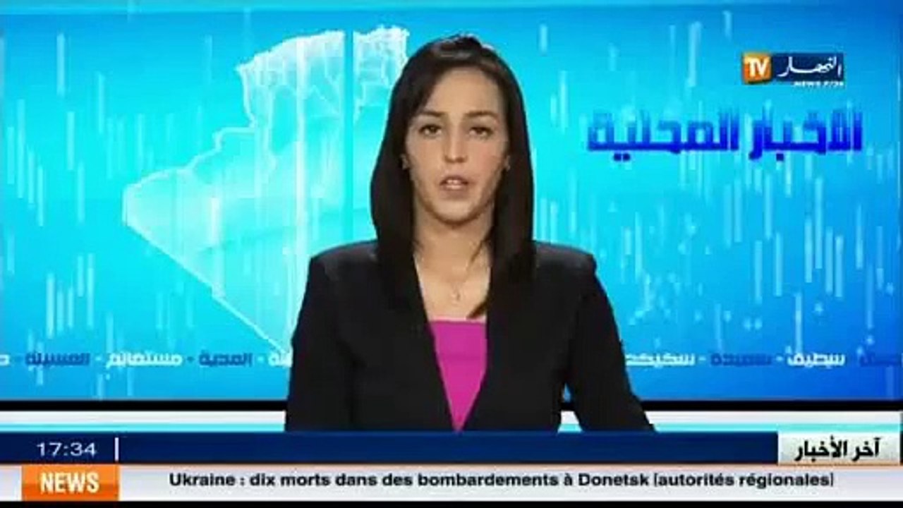 عنابة: طلبة ثانوية مبارك الميلي يطالبون بأستاذ اللغة الالمانية