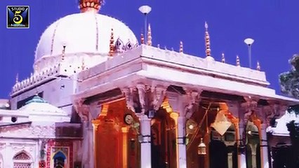 Chrag e Chisht Shahe Oliya Ghareeb Nawaz (Manqabat) HD Video Kalam - Sidra Ishtiyaq Qadriya