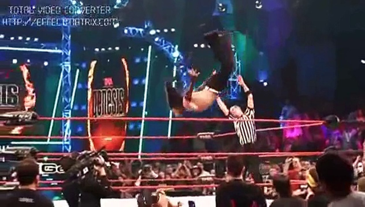 Jeff Hardy This is Day One