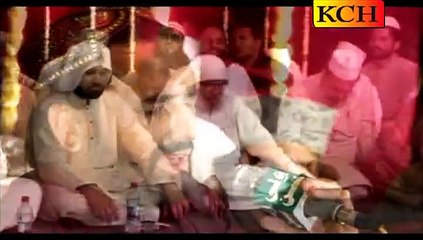 Maa Di Shan New Video Kalam By Qari Shahid Mahmood [2015]