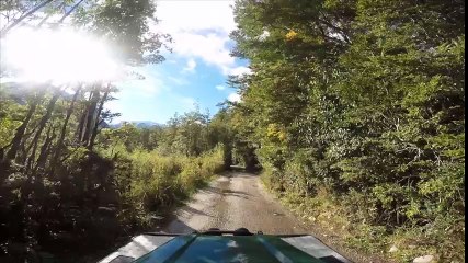 Free Birds - Carretera Austral - Segundo vídeo