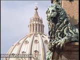Juan Pablo II y Pío XII declarados venerables por Benedicto XVI en el Vaticano