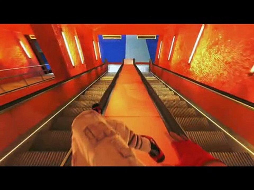 Mirror's Edge Song Still Alive Paul van Dyk Remix (Lisa Miskovsky)