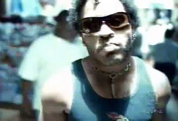 Lenny Kravitz