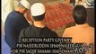 Reception  For Pir Saqib Shaami Sahib By Pir Naseeruddin Naseer