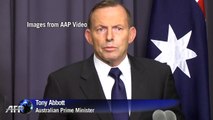Australia to recall ambassador over Indonesia executions: PM