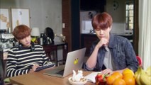 ㅇㅇㅇ ep5 sehun cut