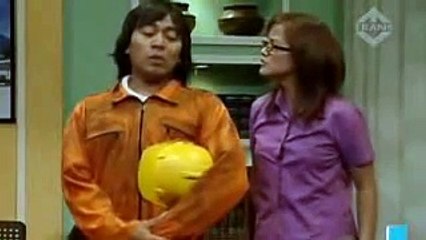 Akhirnya Datang Juga - Komeng