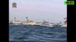 Iran's boats vs. Phalanx (CIWS)