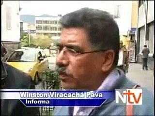 Pastor abusaba de sus feligreses en plena Misa. Pasto