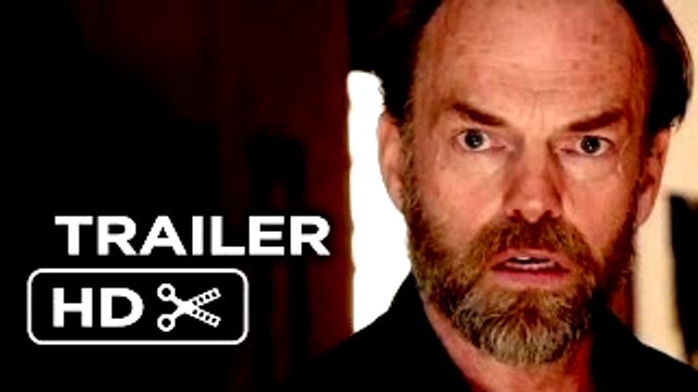 Strangerland TRAILER 1 (2015) - Hugo Weaving, Joseph Fiennes Thriller HD