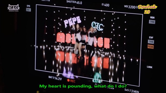 CLC - 18 - Eighteen FMV