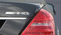Mercedes-Benz S63 AMG Stills Details - Video Dailymotion