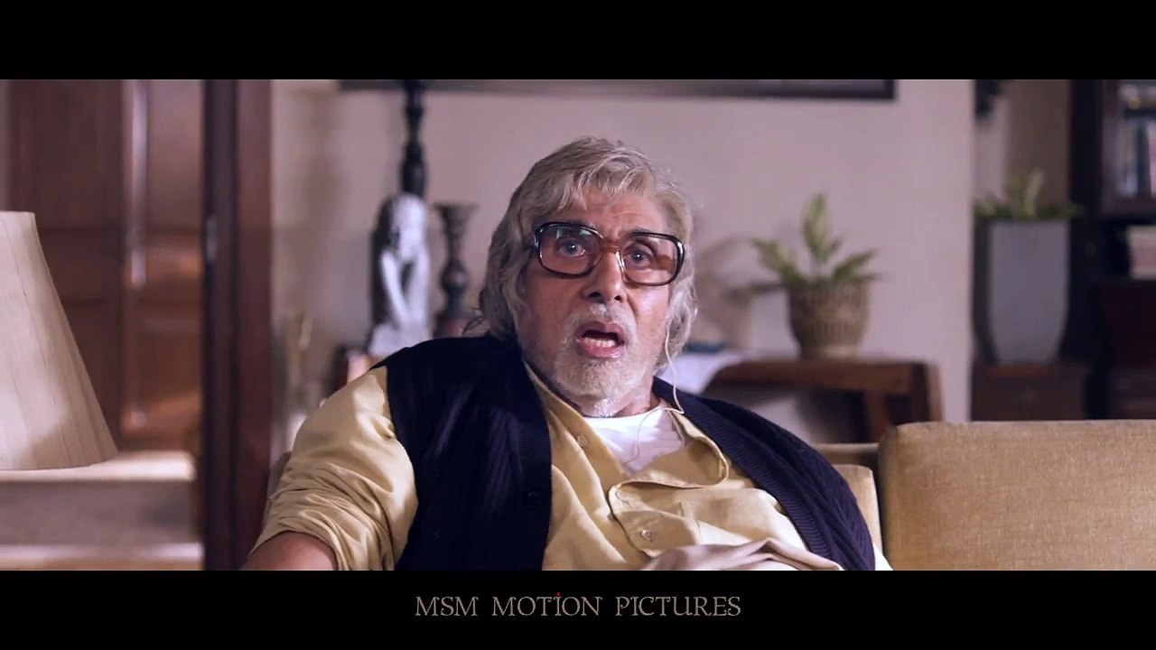 Saare reports normal hai  Dialogue Promo 6  PIKU