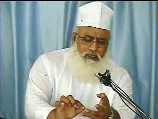 HAYAT UN NABI-allama younas nomani  RA. (p6-21)حیات النبی ﷺ