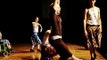 El Pionero Bailarín Sordo Colombiano - Danza Contemporánea